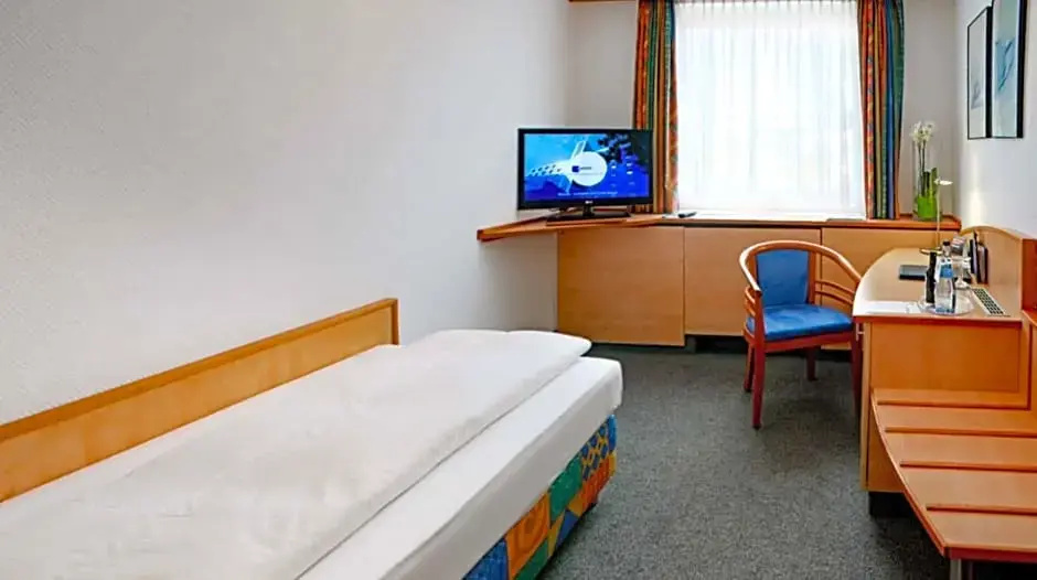 TOP Kongresshotel Europe Stuttgart - Chambres
