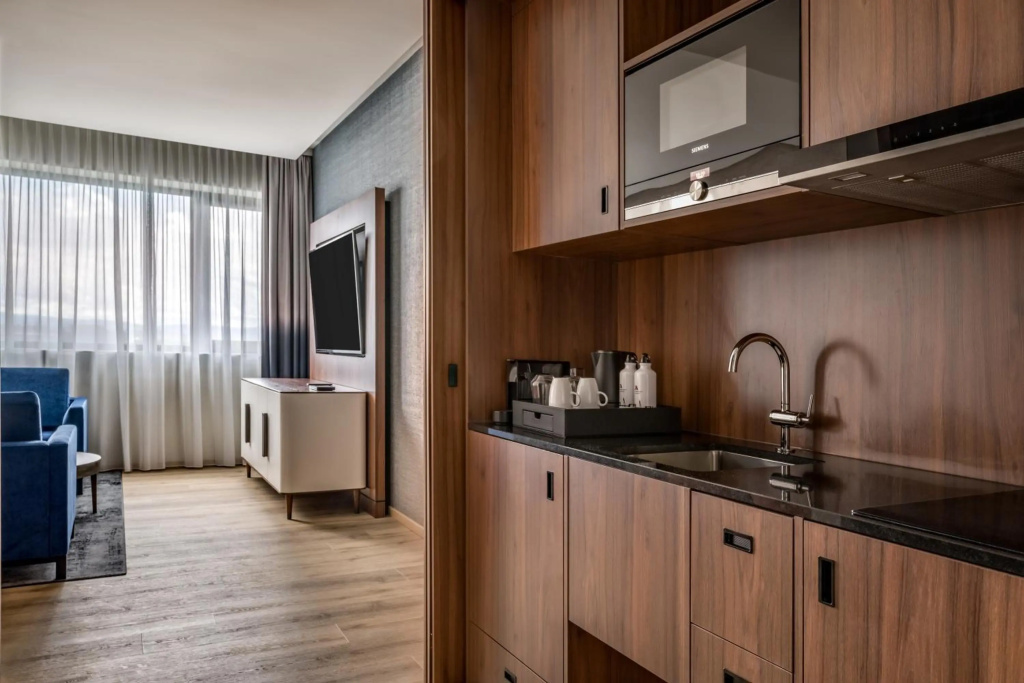 Hotel photo 20