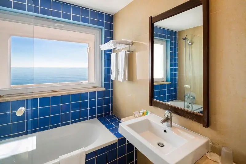 Belver Boa Vista Hotel & Spa - Adults Only - Chambres