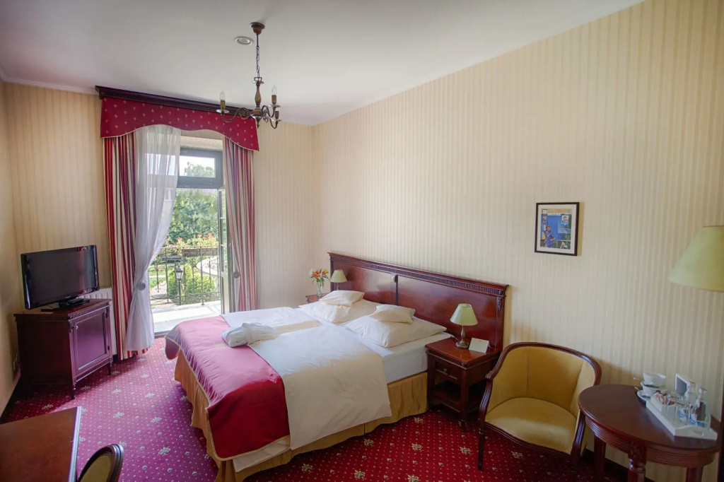 Turowka Hotel & Spa - Général