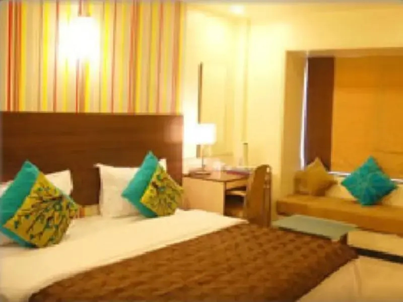 Executive Tamanna Hotel Hinjawadi, Pune - Chambres