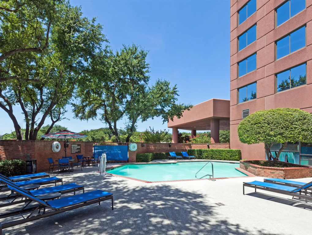 Sonesta Suites Dallas Park Central - Général