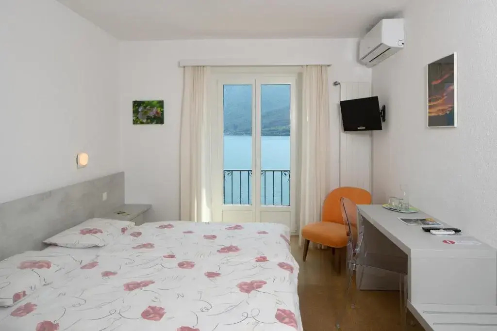 Rivabella au Lac - Chambres