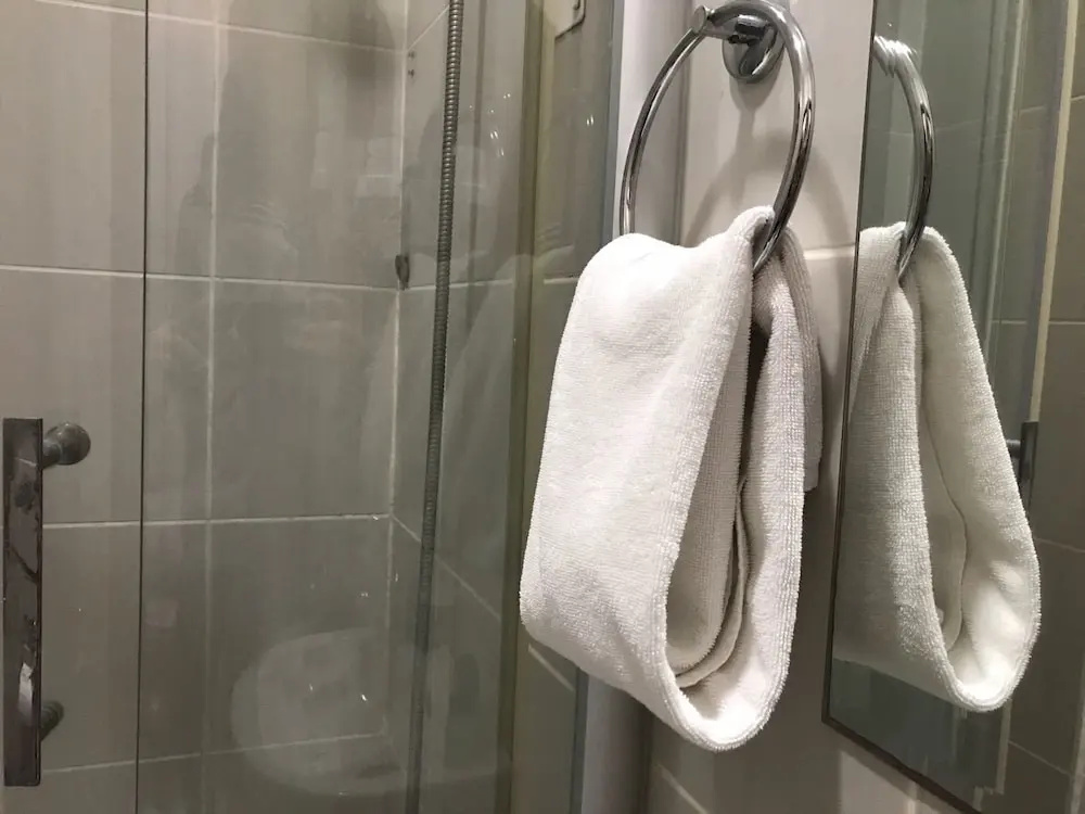 Tum Hotel - Chambres