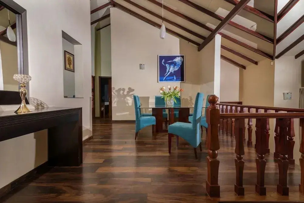 Villa Lemon Court - фото 13