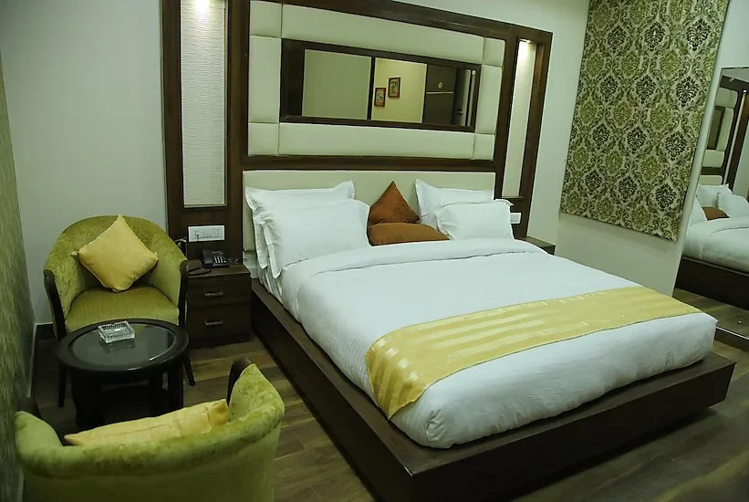 Hotel photo 24