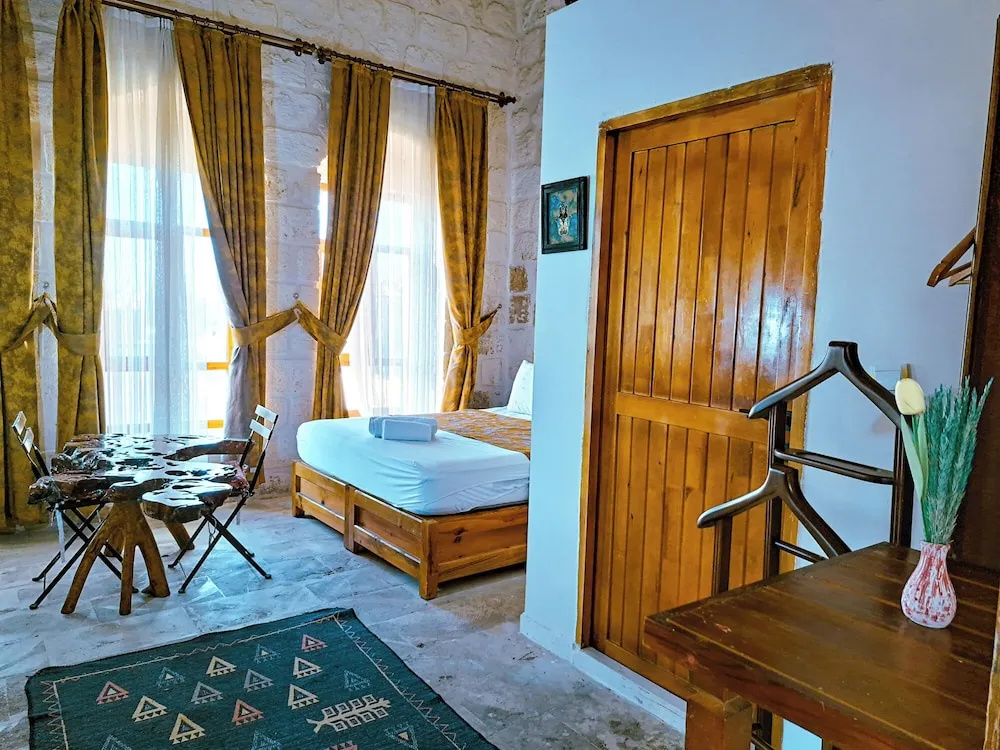 1 Bedroom Executive Suite with city view