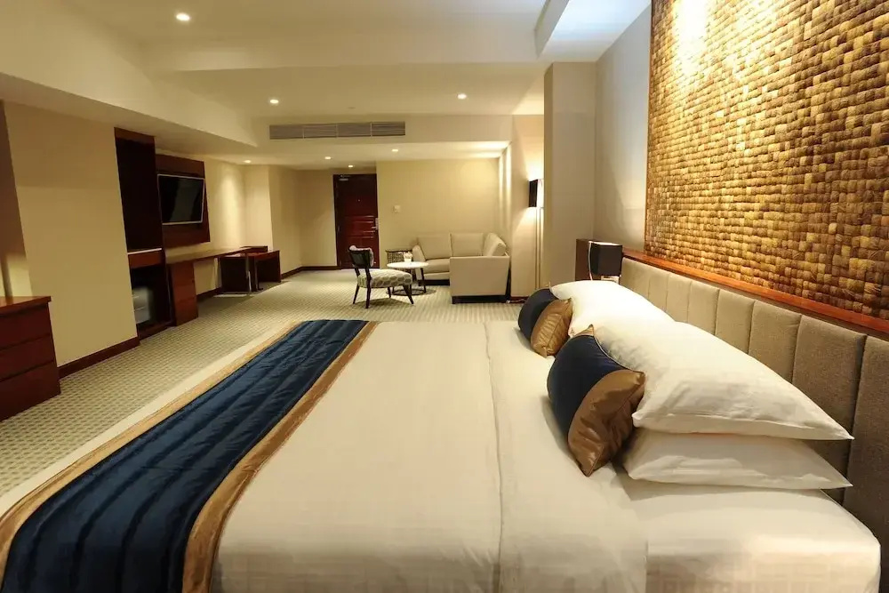 Hotel photo 10
