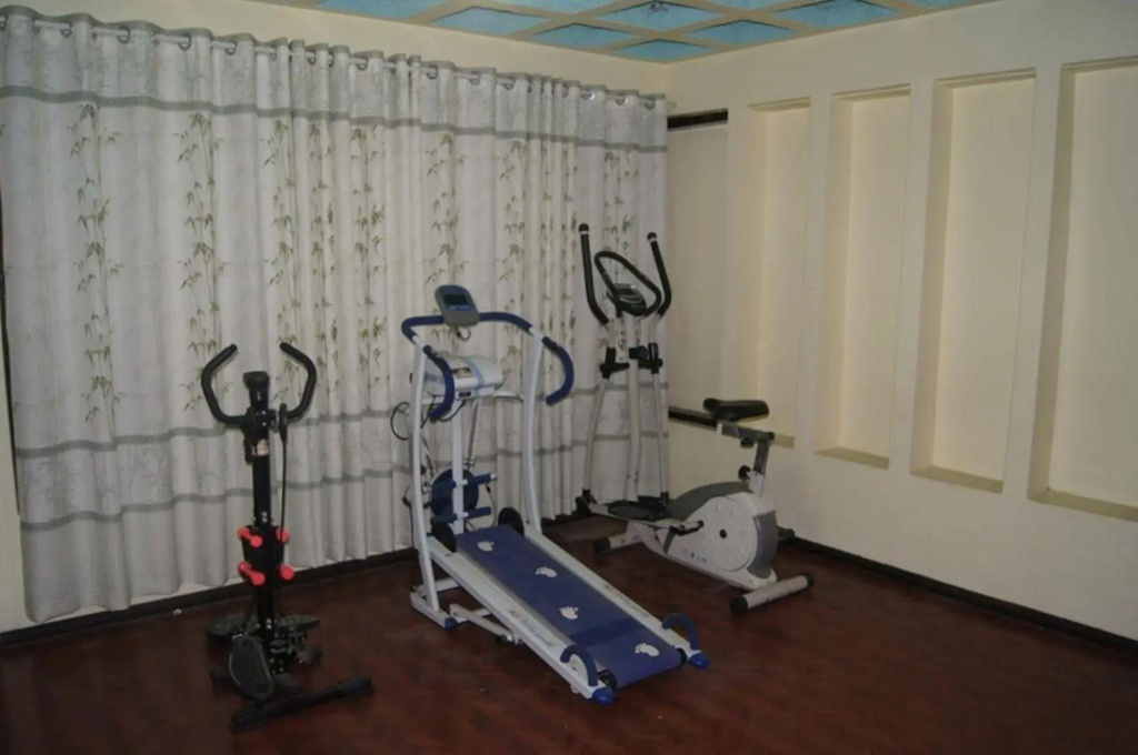 Hotel photo 14