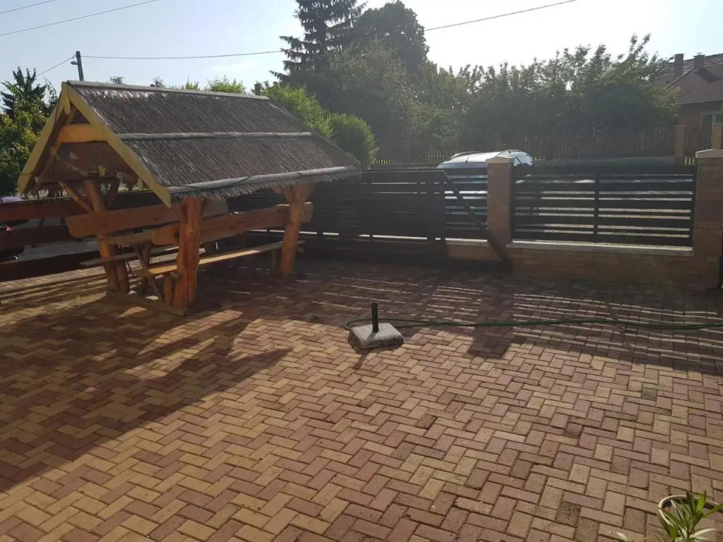 Pagrepe apartman - фото 2