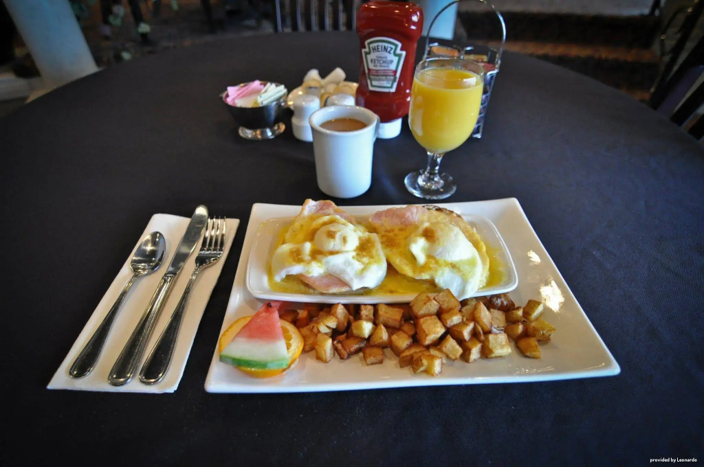 Best Western Plus Mariposa Inn & Conference Centre - Général