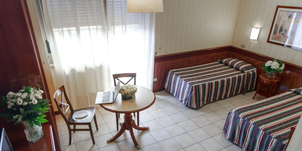 Ripamonti Residence & Hotel - Général