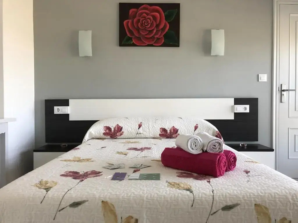 Dukes Habitaciones - Chambres