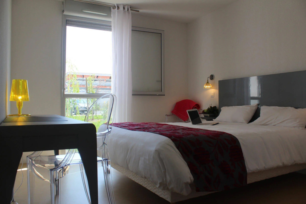 Afficher la photo 7 — Nemea Appart’Hotel Toulouse Constellation