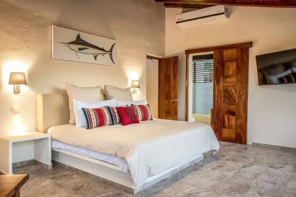 Villa Bellavista 1 Huatulco — фото 2