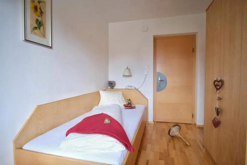 Seehotel & Seeapartments Karntnerhof - Chambres