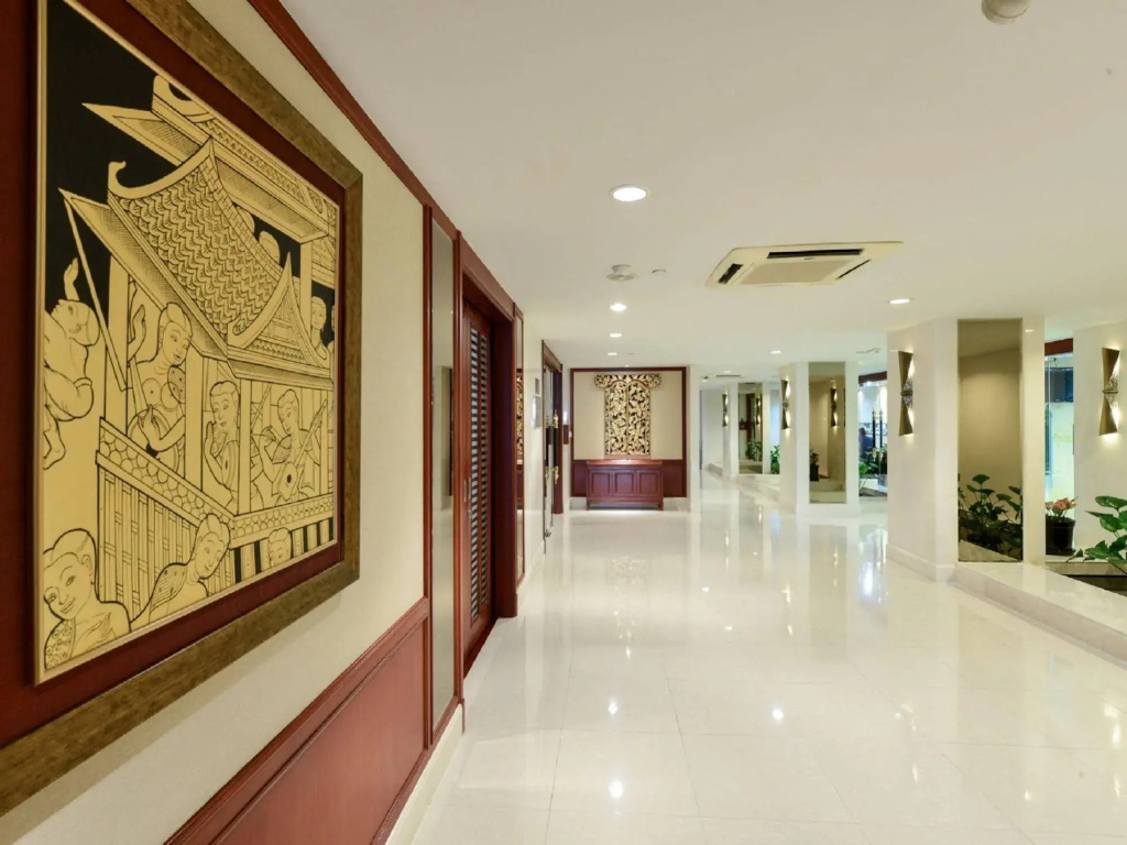 Centre Point Sukhumvit Thong Lo - Général