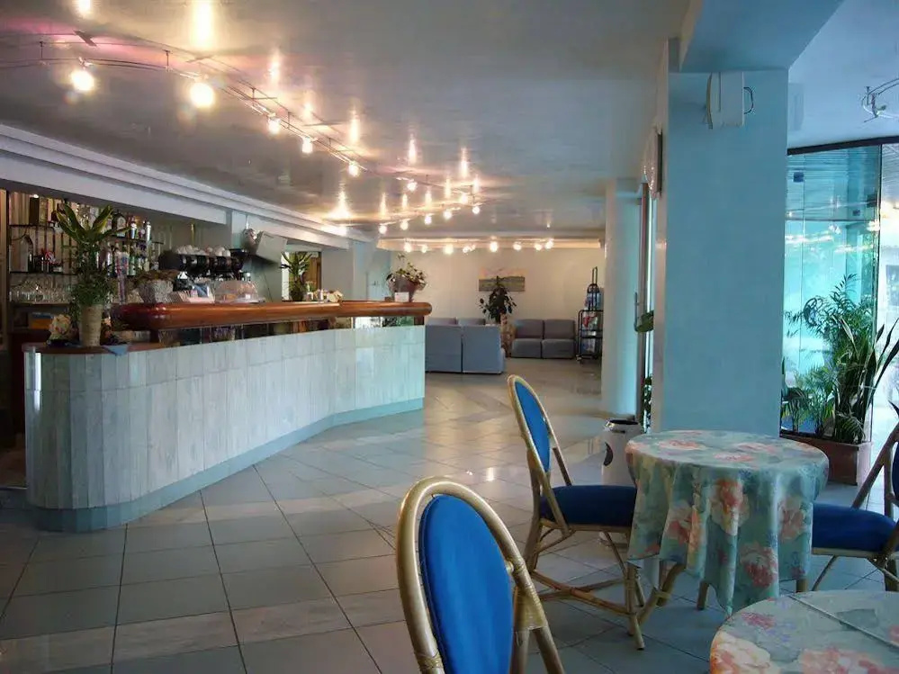 Bellariva Feeling Hotel - Général