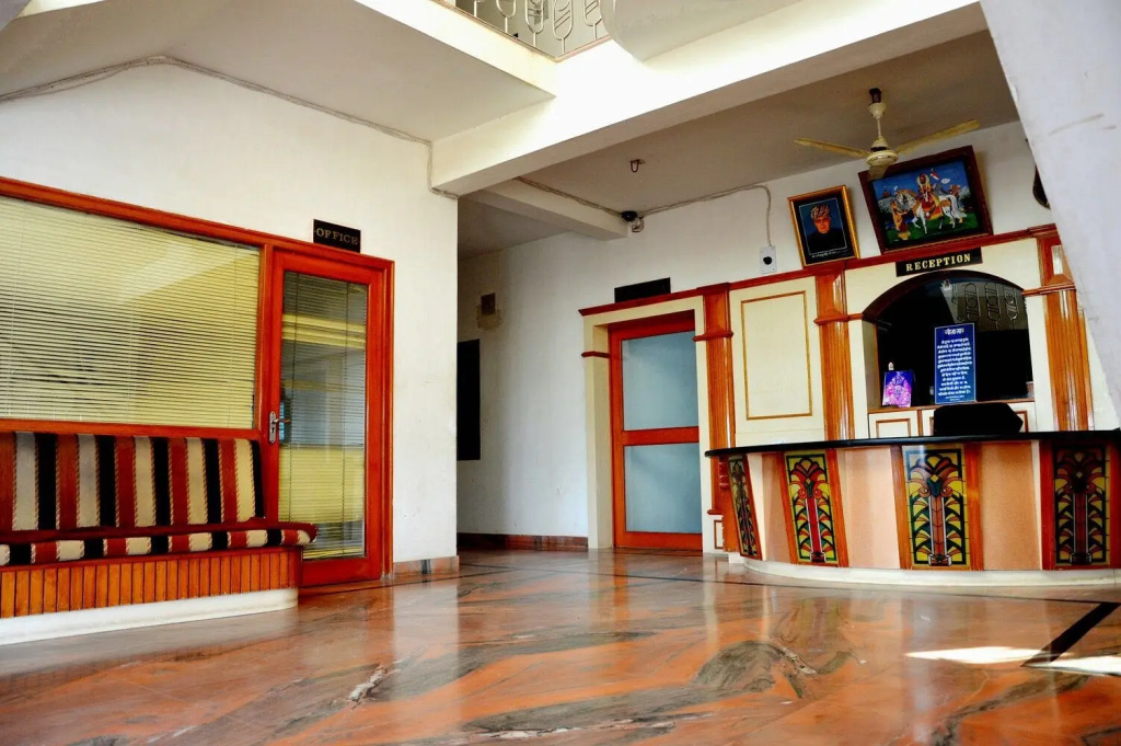 Hotel photo 5