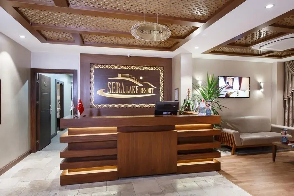 Hotel photo 22