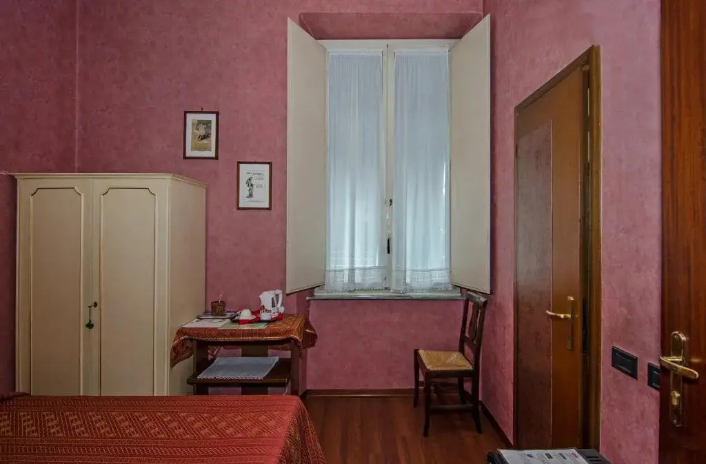 Hotel Rex - Chambres