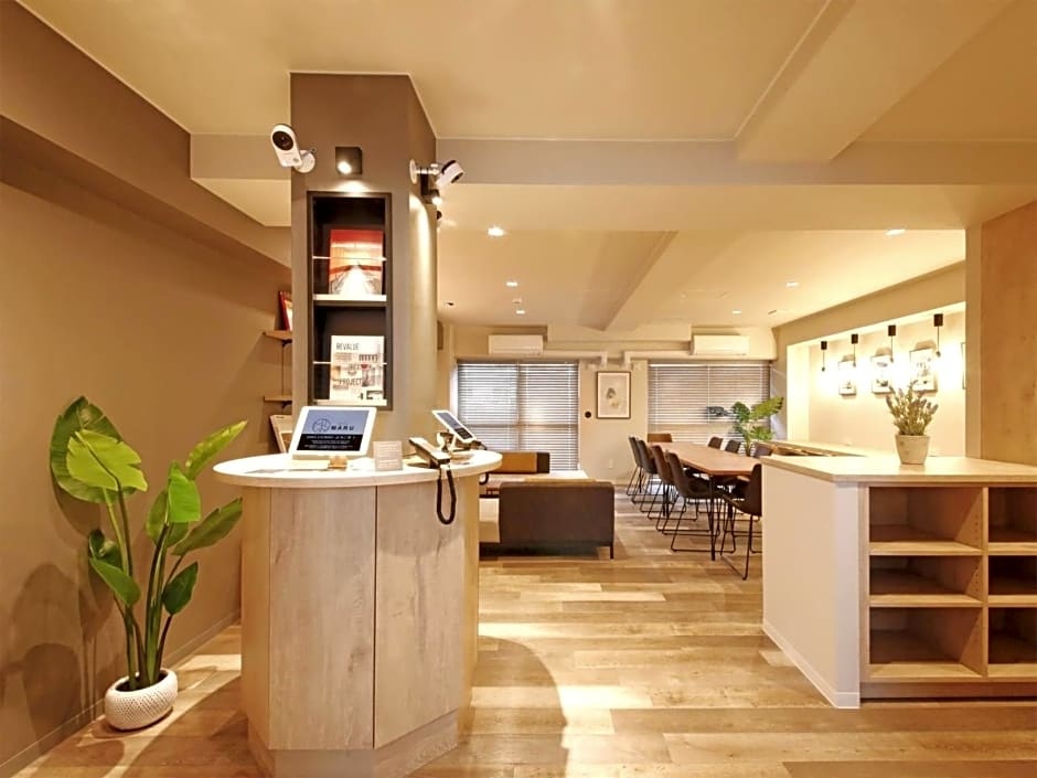 LESTEL MARU Sapporo Maruyama - Vacation STAY 15371v 사진 15