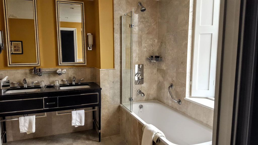 The Gainsborough Bath Spa - Général