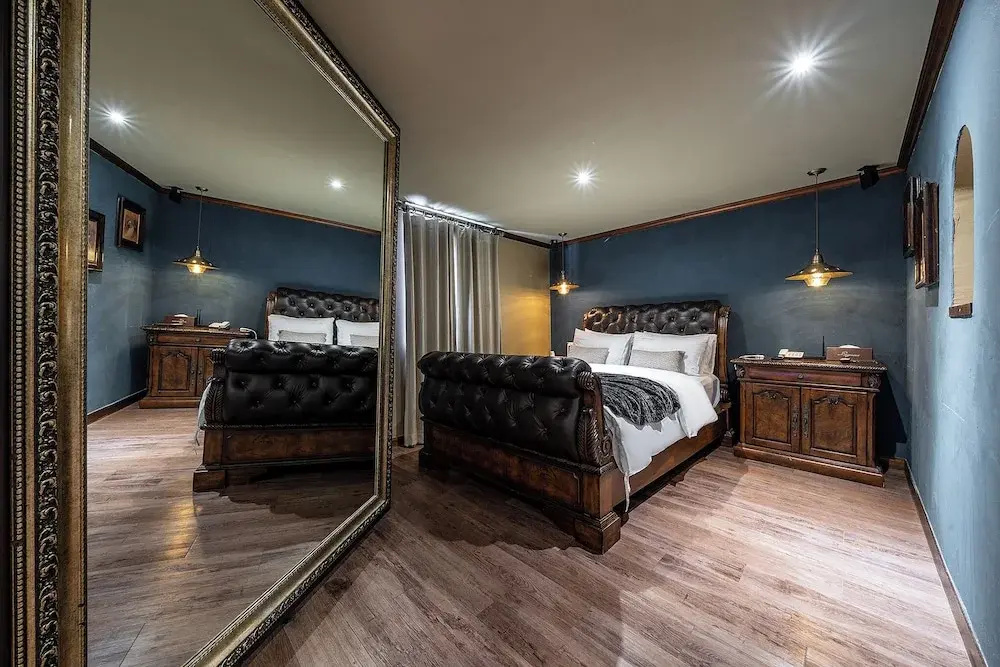 Royal Suite