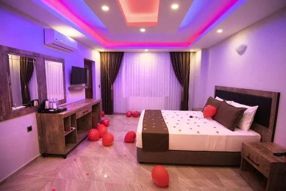 Midyat KERVAN Otel - фото 8