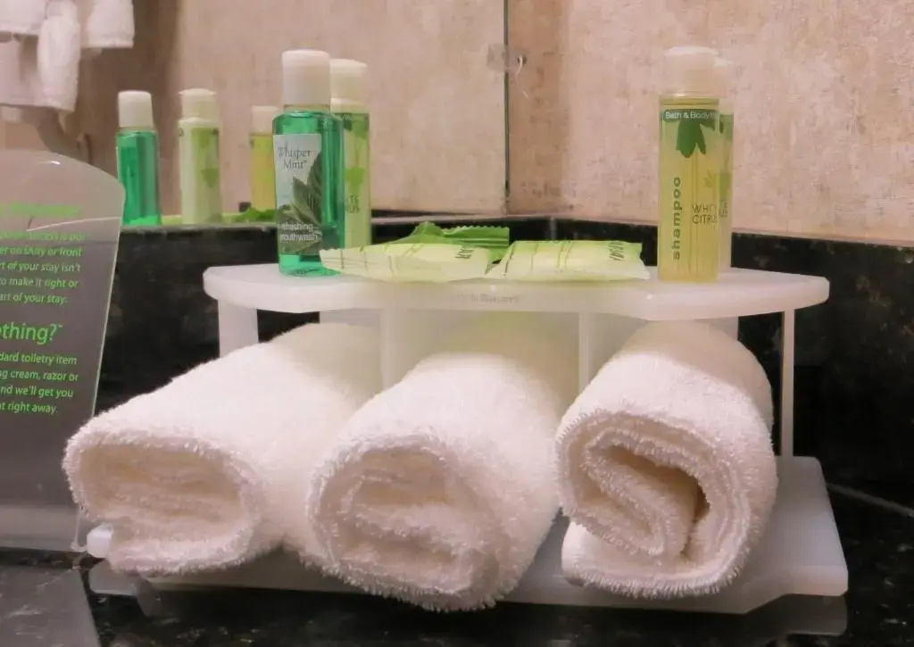 Holiday Inn Dallas-Richardson by IHG - Chambres