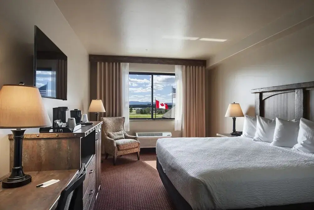 Standard room