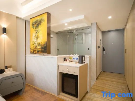 Guoyi Boutique Hotel - Chambres