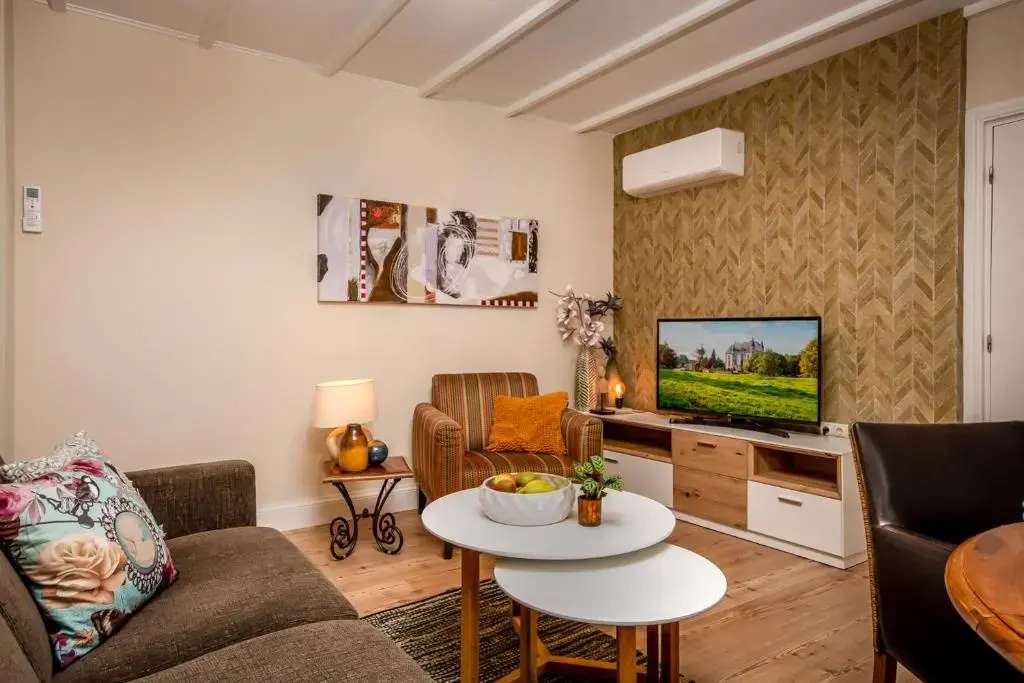 Ons Epen - Chambres