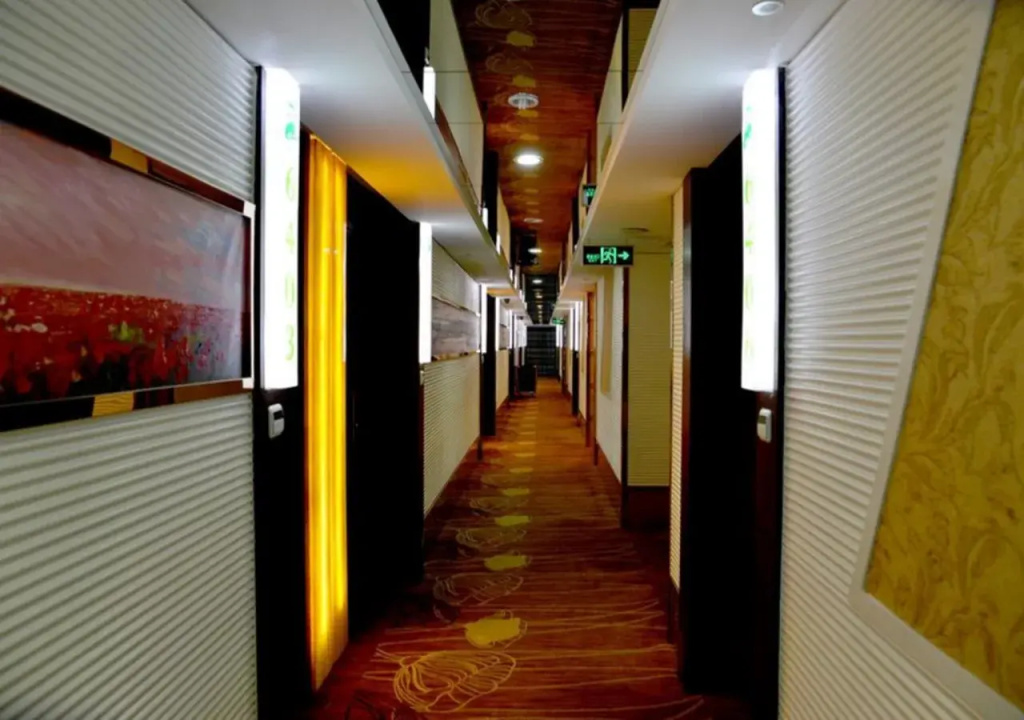 Yiwu Chu Xin Hotel - Général