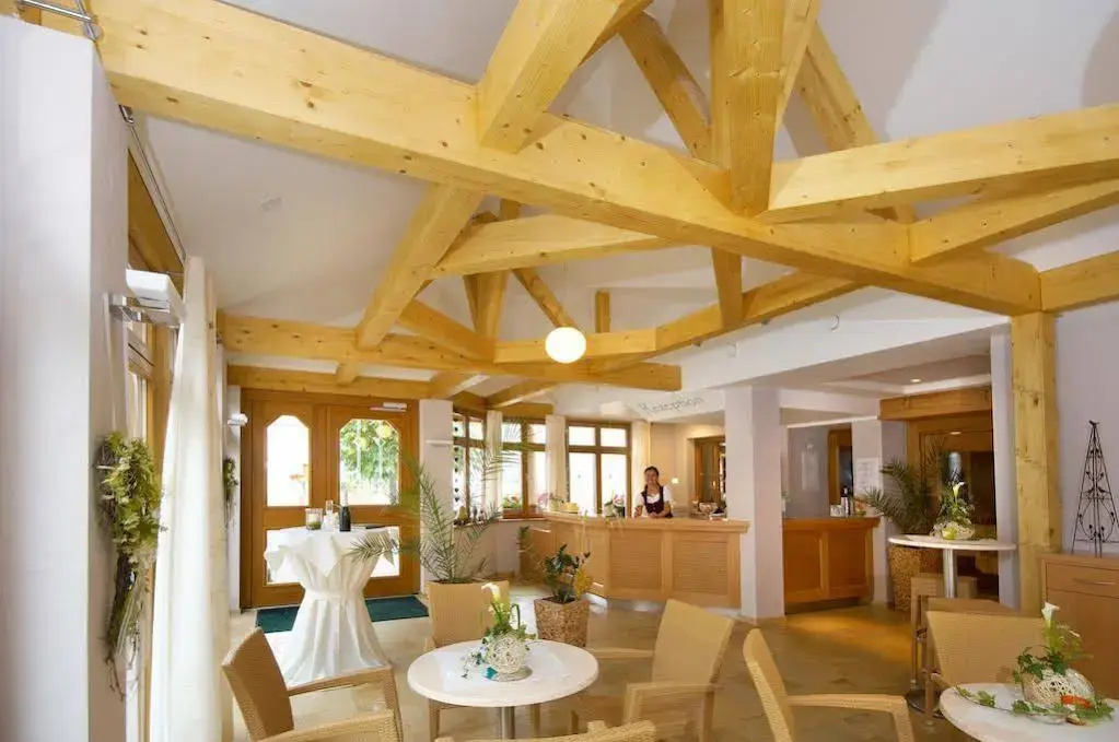 Landgasthof Euringer - Général