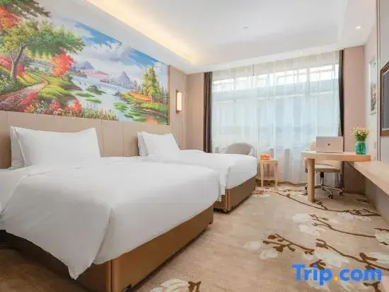 Superior Double room (twin beds)