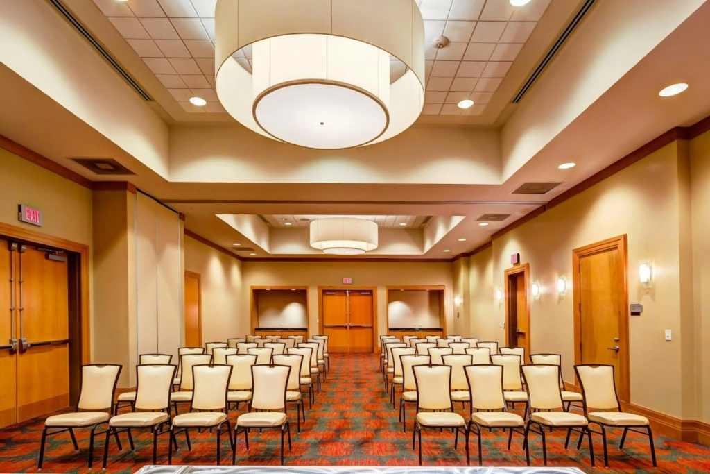 Embassy Suites by Hilton Houston Energy Corridor - Général