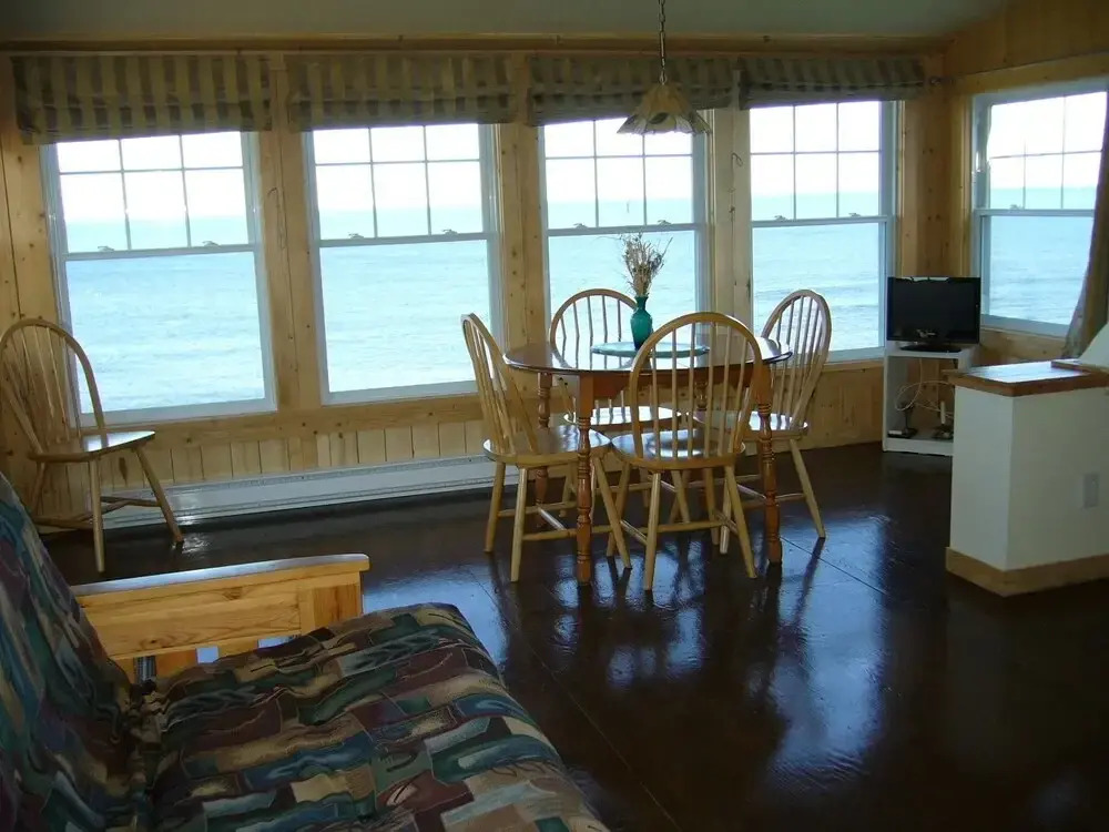 Chalets Nature Océan - фото 2