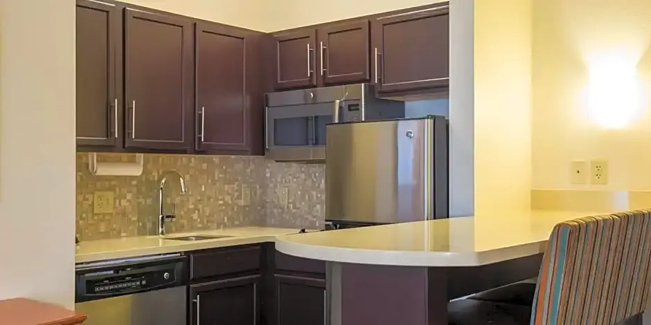Staybridge Suites Fargo by IHG - Chambres
