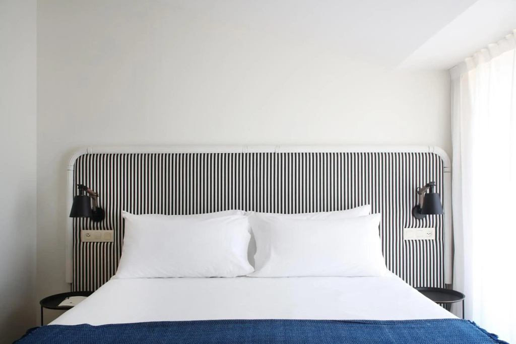 Augusta Club & Spa - Adults Only - Général