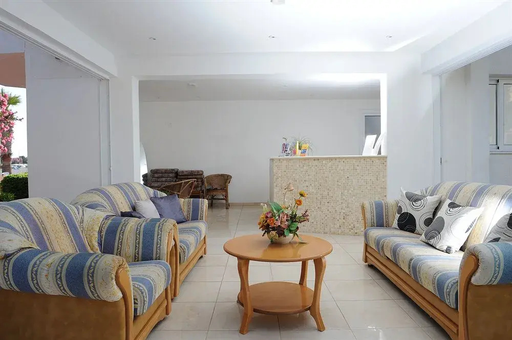Alexia Hotel Apartments - Général