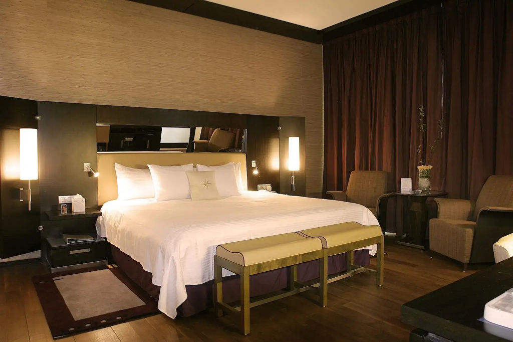 Four Points by Sheraton Le Verdun - фото 5