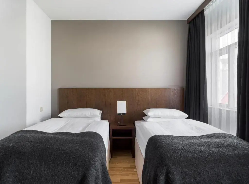 Hotel Kea by Keahotels - Chambres