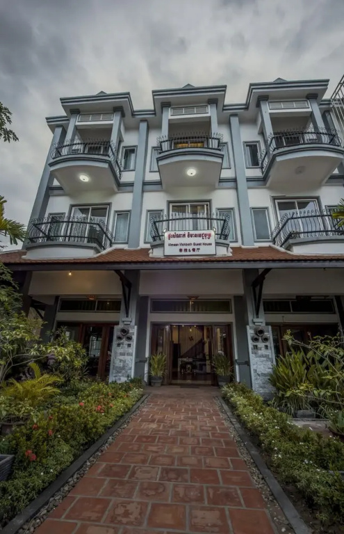 Vimean Vichboth Guest House