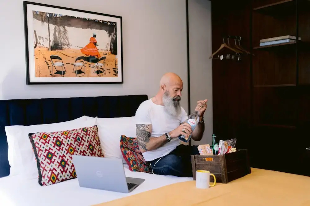 Hotel photo 18