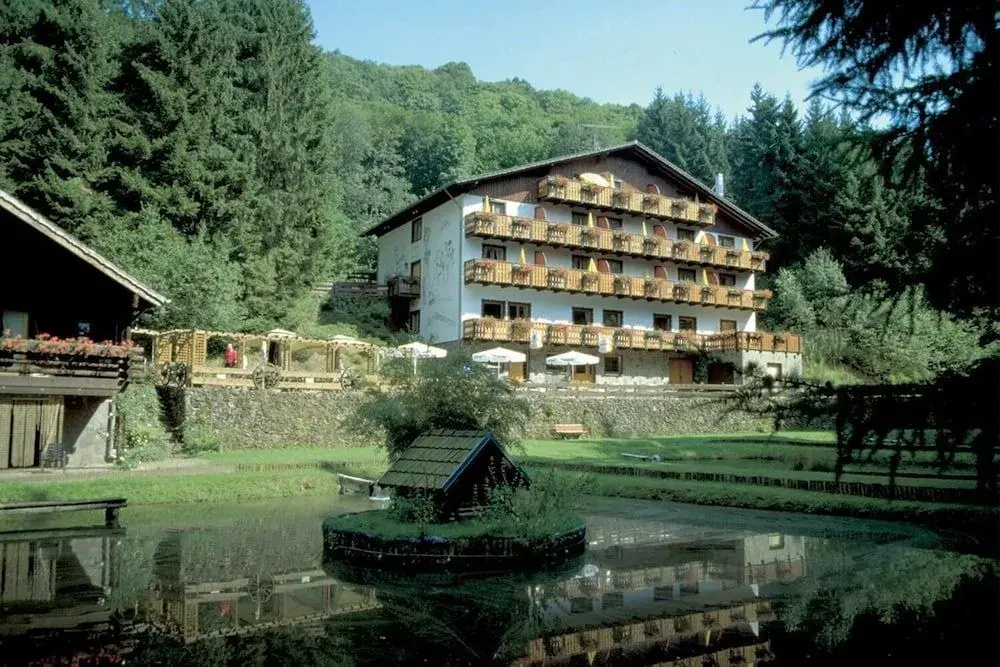 Hotel photo 5
