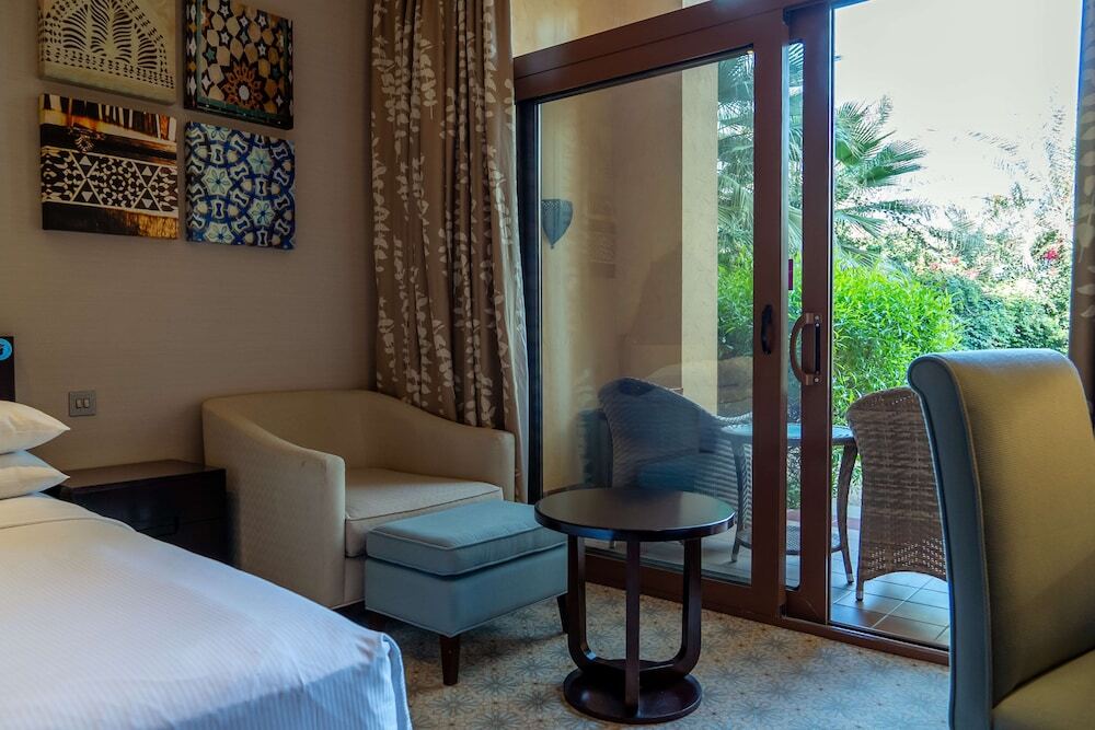 Hilton Ras Al Khaimah Resort & Spa