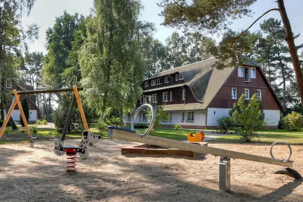 Familienresort Usedom