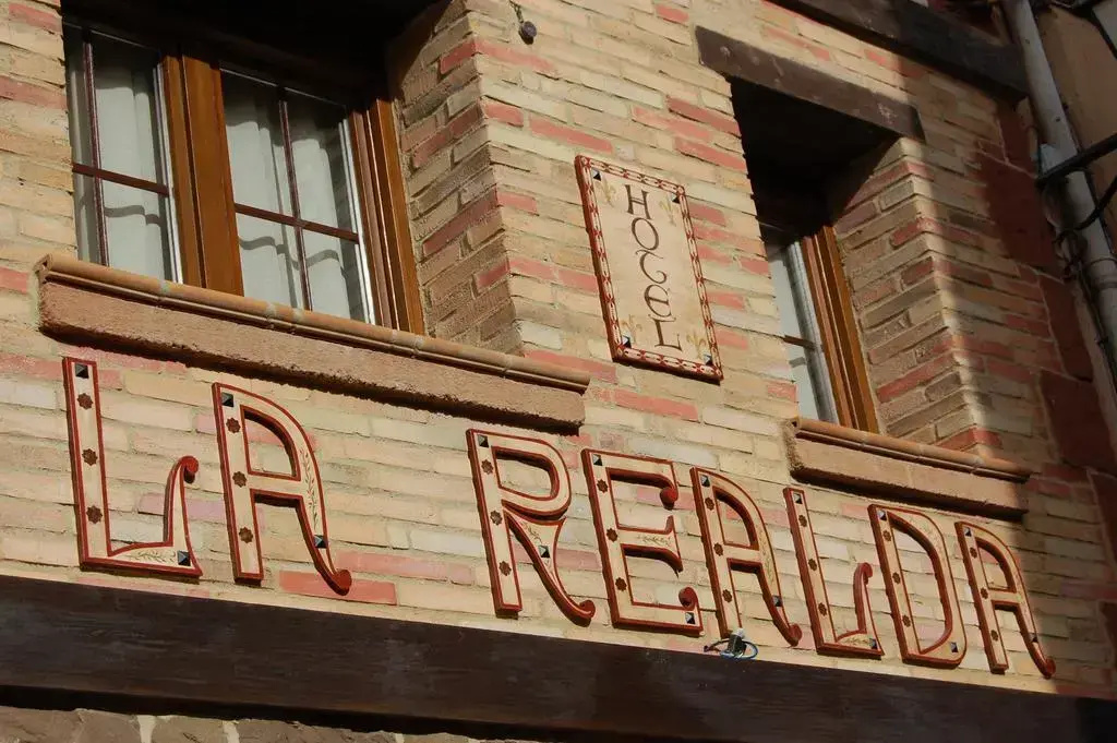 Hotel la Realda