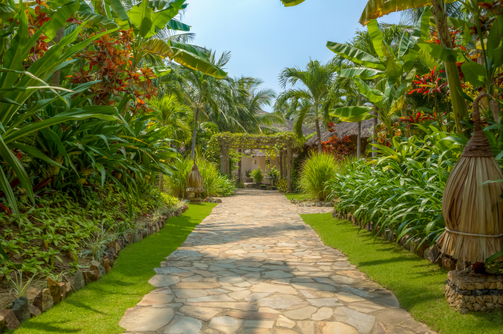 Sailing Club Resort Mui Ne